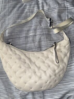 Rag & Bone Addison Quilted Sling Bag Crossbody Bag